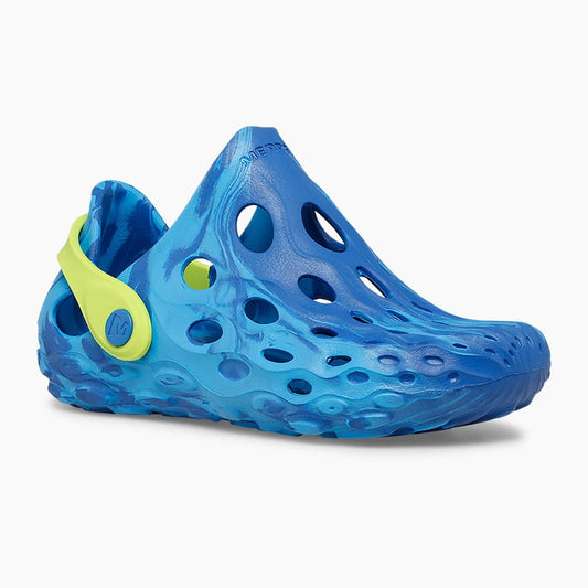 Little Kid's Hydro Moc - US 9612
