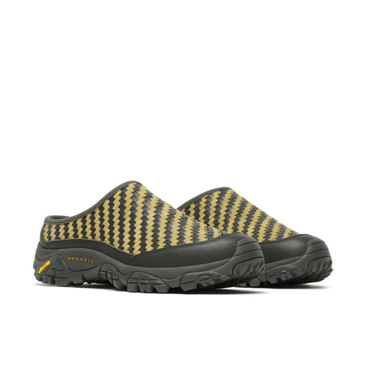 1TRL Moab 2 Slide Leather Woven - US 5438