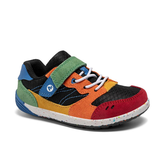 Little Kid's Bare Steps™ A83 Sneaker - US 7720