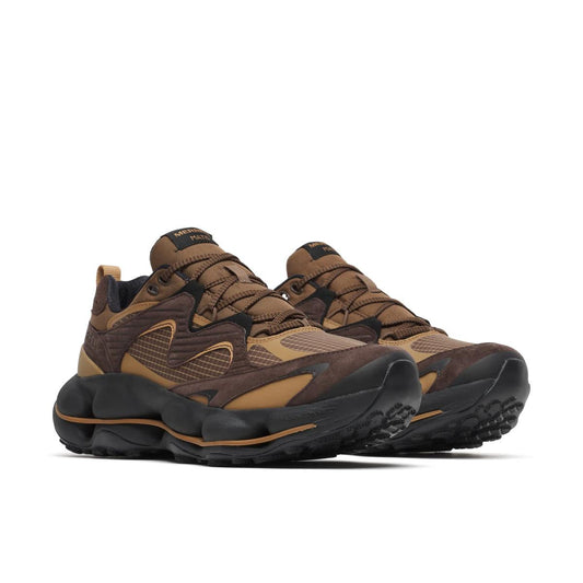 Men's SpeedArc Matis Leather Waterproof - US 8085