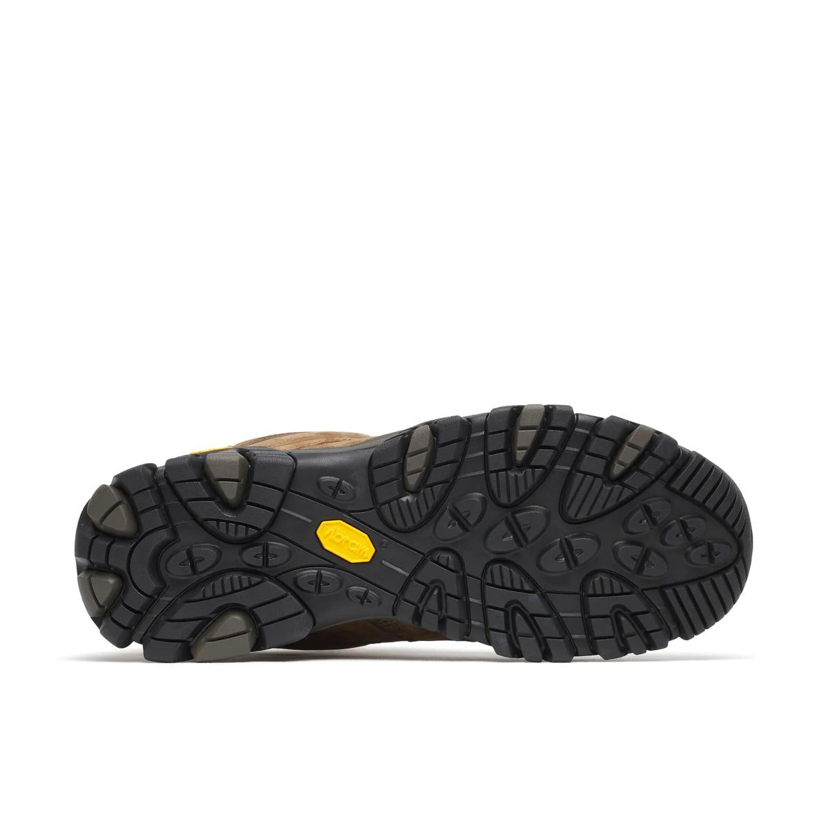Men's Moab 3 Mid Waterproof - US 5263