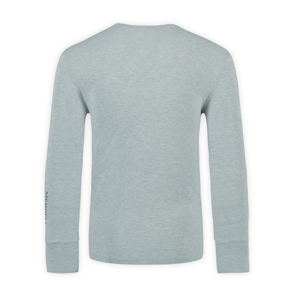 Men's Dorn Wool Baselayer Top - US 5876