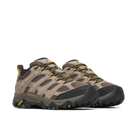 Men's Moab 3 Waterproof Wide Width - US 4077