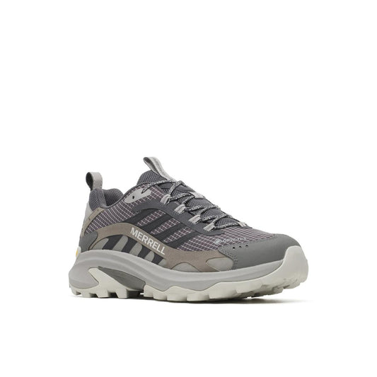 Men's Moab Speed 2 GORE-TEX® Wide Width - US 0436
