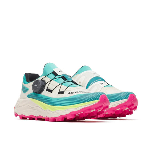 Women's Agility Peak 6 BOA® - US 9166