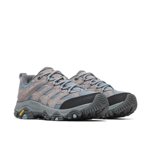 Women's Moab 3 Wide Width - US 7385