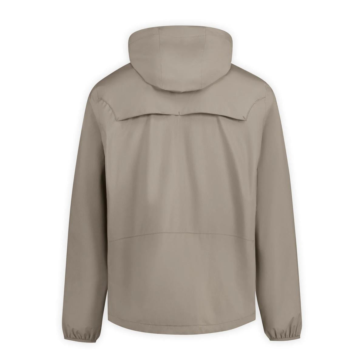 Men's Lando Raincoat - US 8049