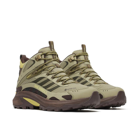 Men's Moab Speed 2 Mid GORE-TEX® - US 6246