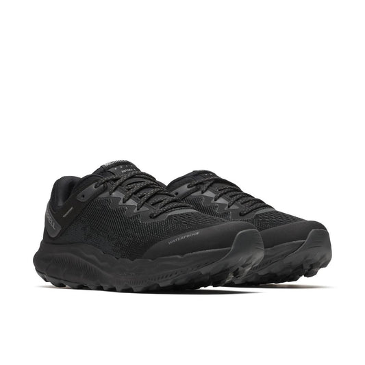 Women's Antora 4 Waterproof Wide Width - US 4432