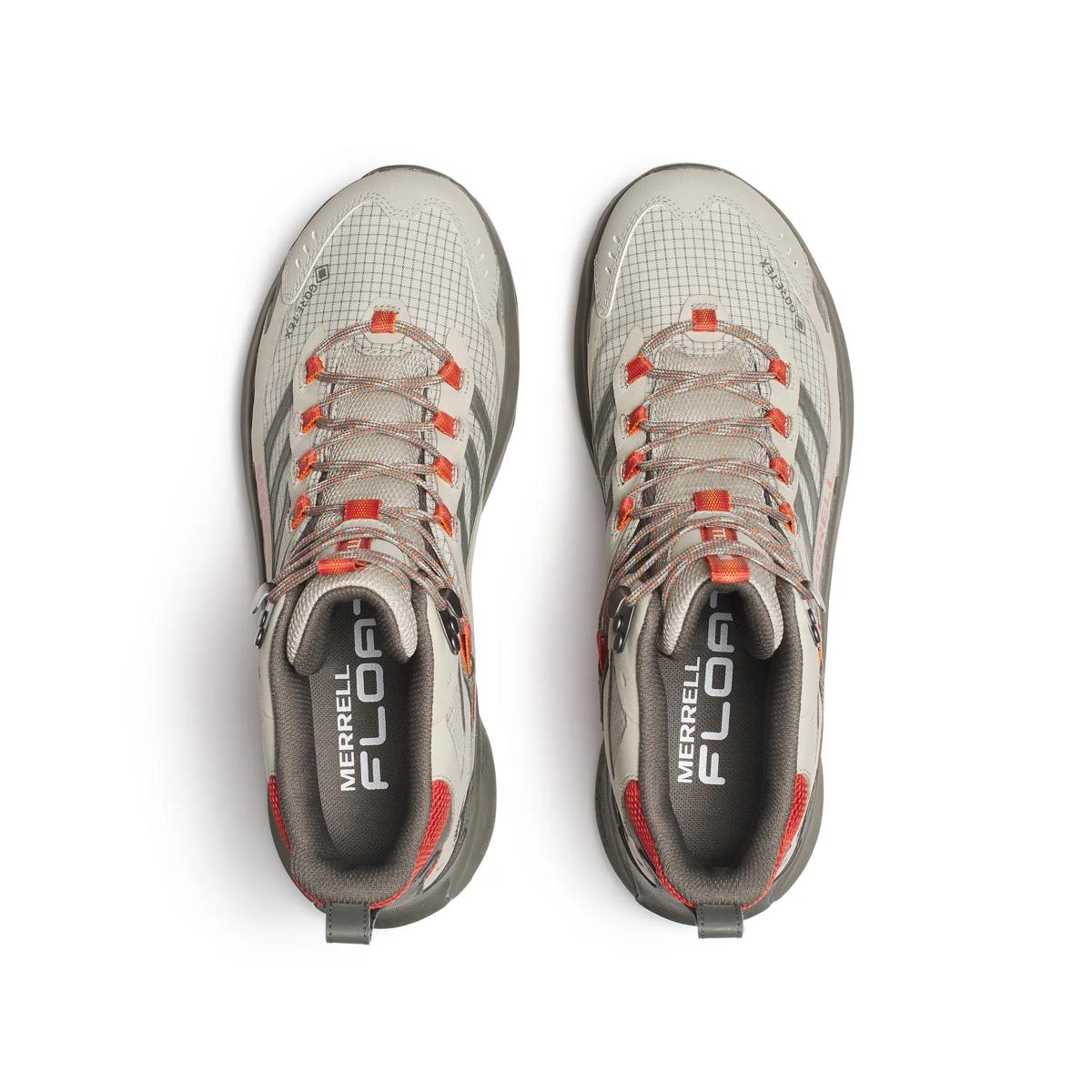 Men's Moab Speed 2 Mid GORE-TEX® - US 1499