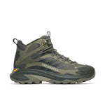 Men's Moab Speed 2 Mid GORE-TEX® Wide Width - US 2771