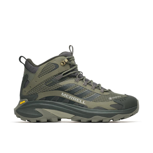 Men's Moab Speed 2 Mid GORE-TEX® Wide Width - US 2771