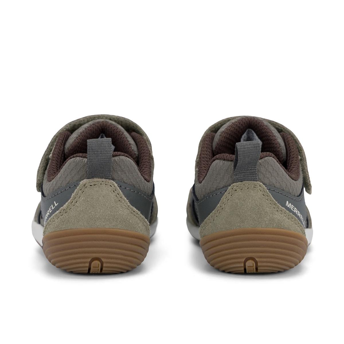 Little Kid's Bare Steps™ Trail Glove - US 6243