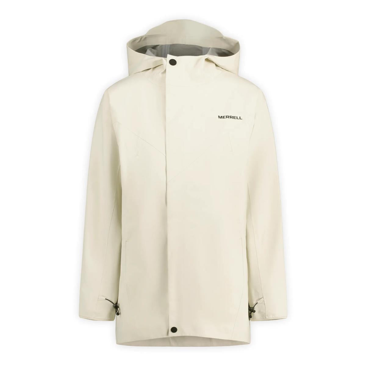 Women's Sadia Seam-Sealed Raincoat - US 8882