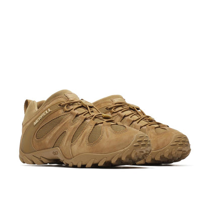 Men's Chameleon 8 Stretch Tactical Work Shoe - US 1878