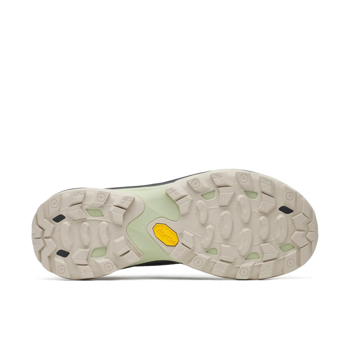 Women's Moab Speed 2 Wide Width - US 7821