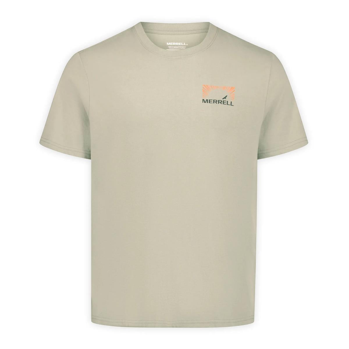 Men's Stonehollow Graphic Tee - US 4686