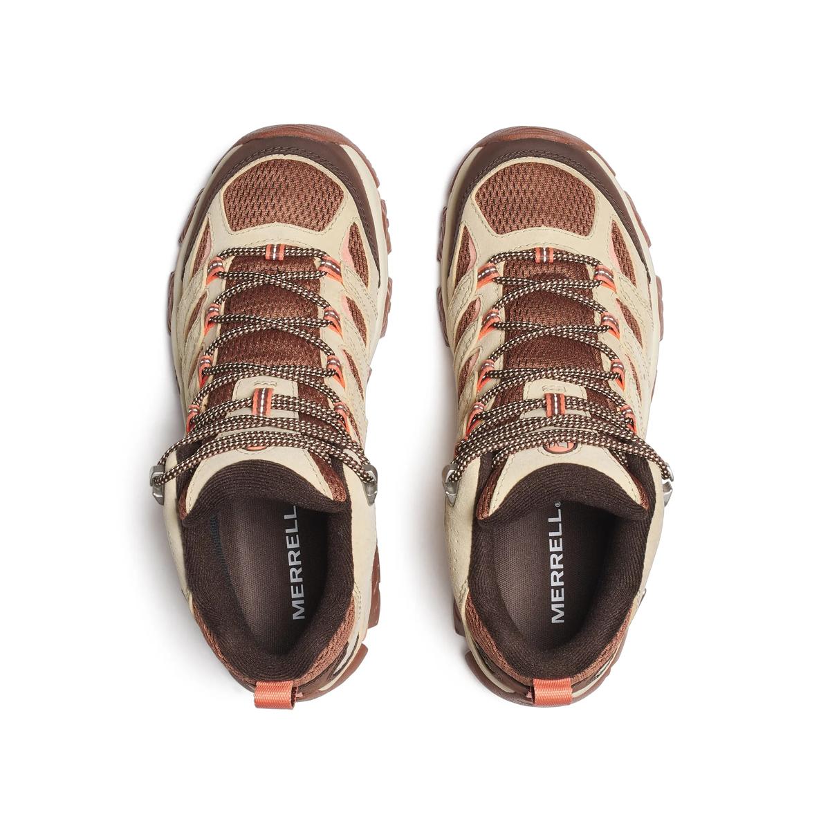 Women's Moab 3 Mid Waterproof - US 4400