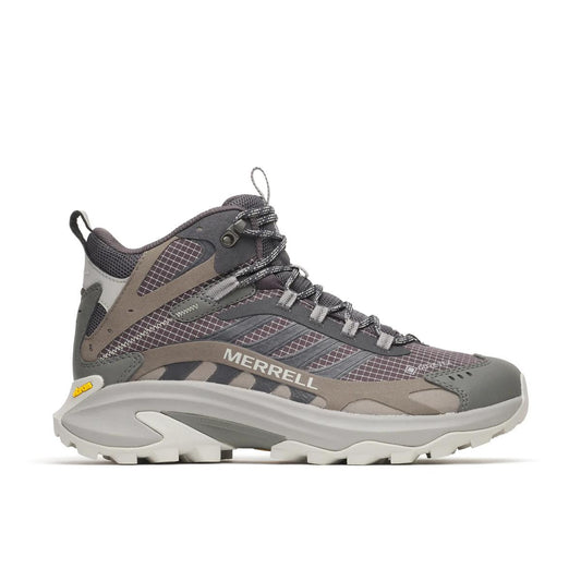 Men's Moab Speed 2 Mid GORE-TEX® Wide Width - US 8815