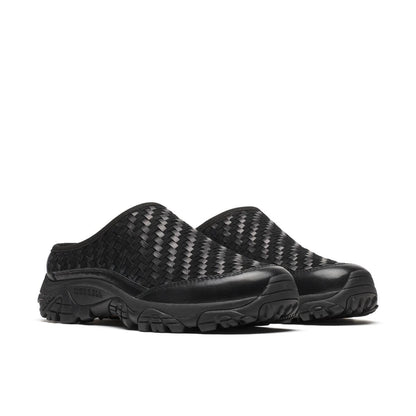 1TRL Moab 2 Slide Leather Woven - US 3484