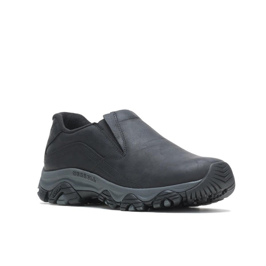 Men's Moab Adventure 3 Moc Wide Width - US 4392
