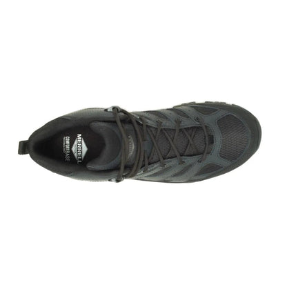 Men's Moab 3 Mid Tactical Waterproof Wide Width - US 2924