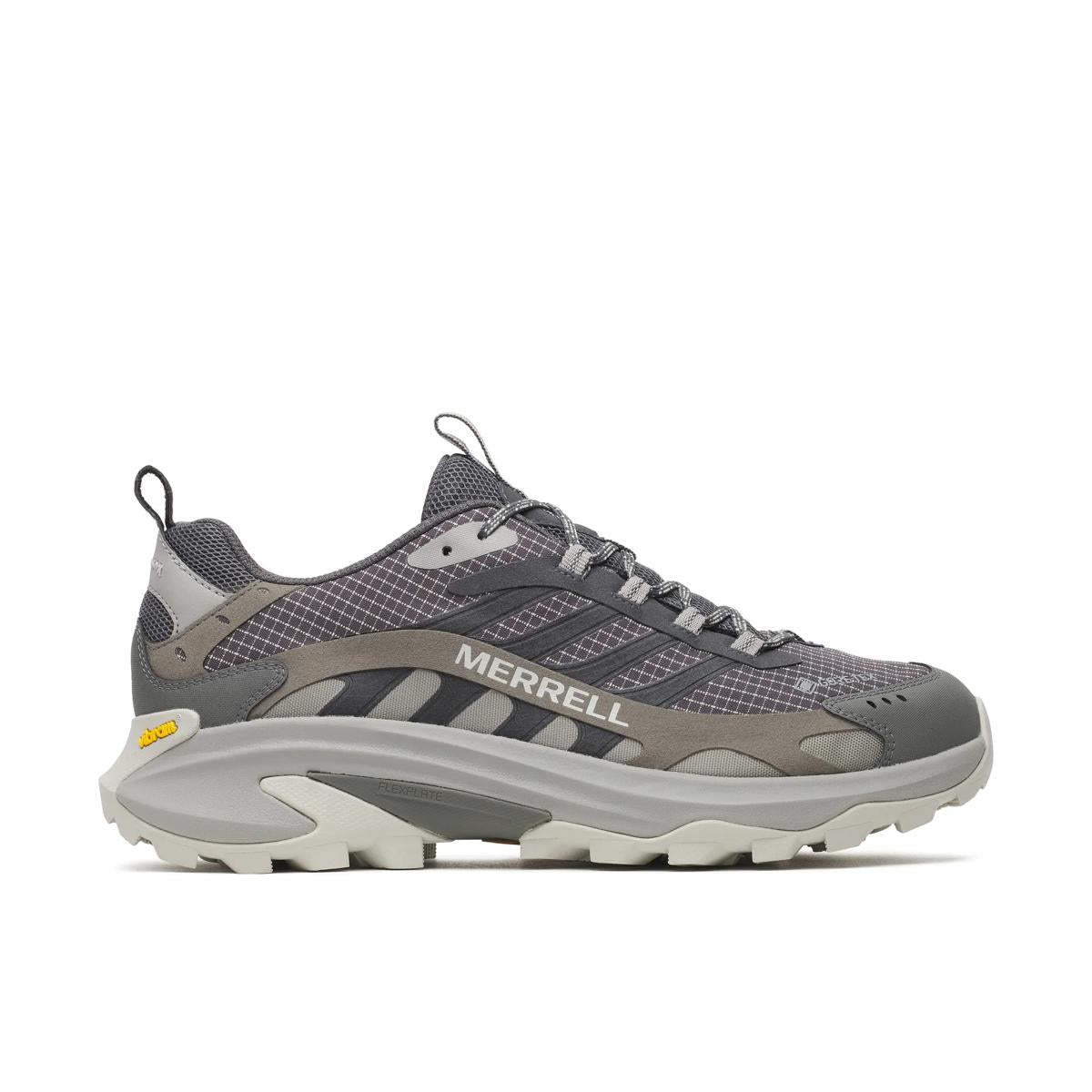 Men's Moab Speed 2 GORE-TEX® Wide Width - US 0436