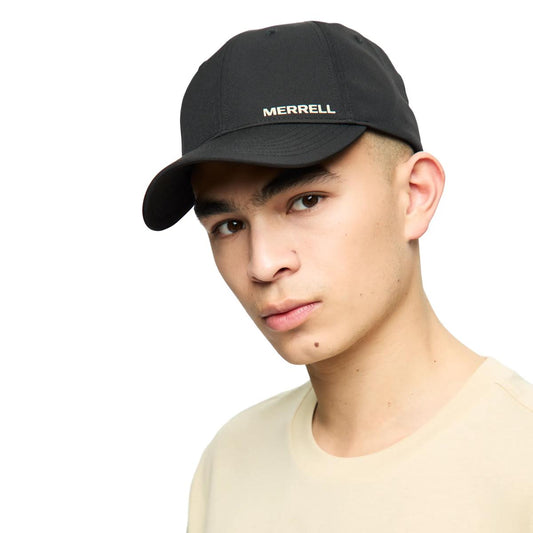 Huntington Tech Fabric Cap - US 9512