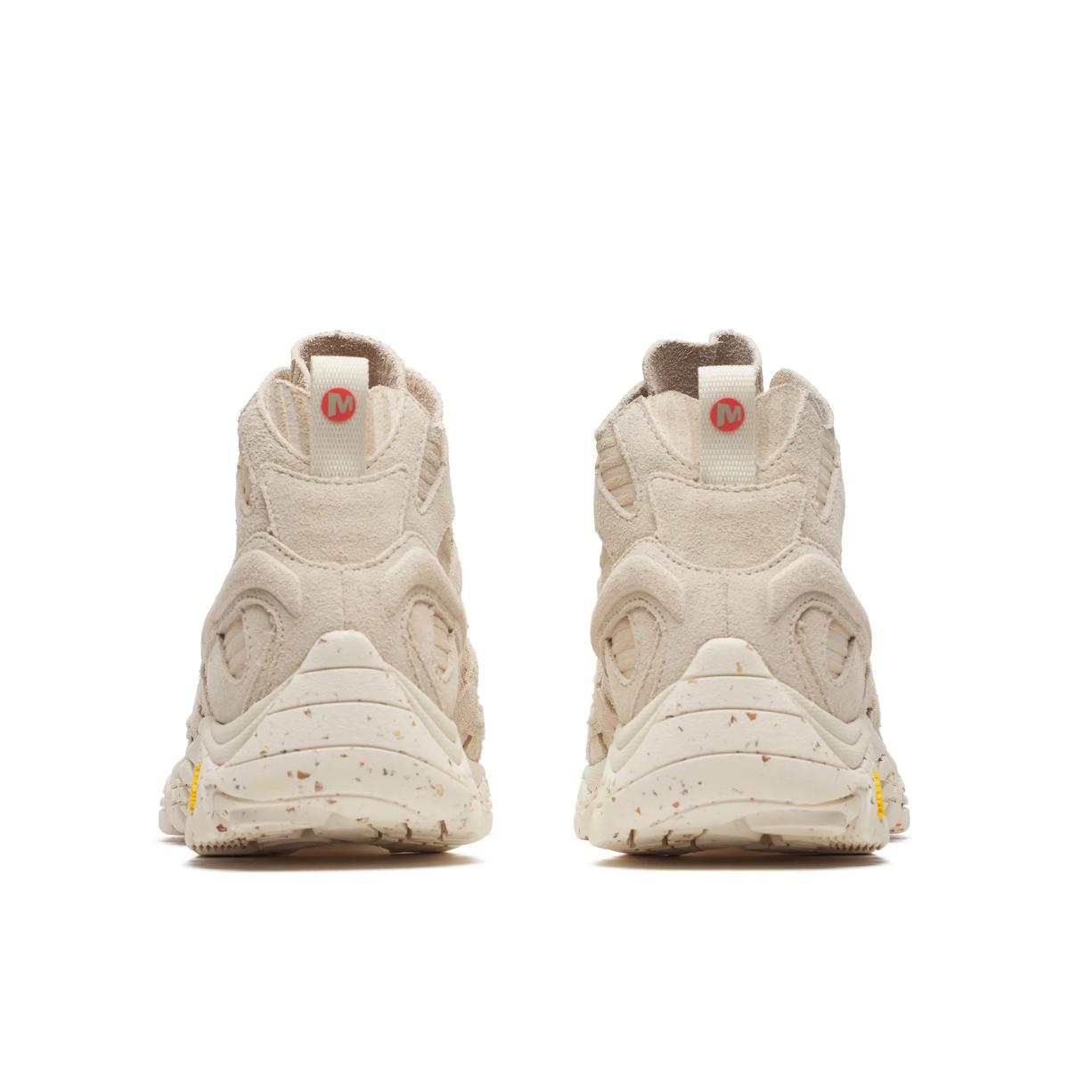 Women's Moab 2 Decon Mid Cord - US 4358
