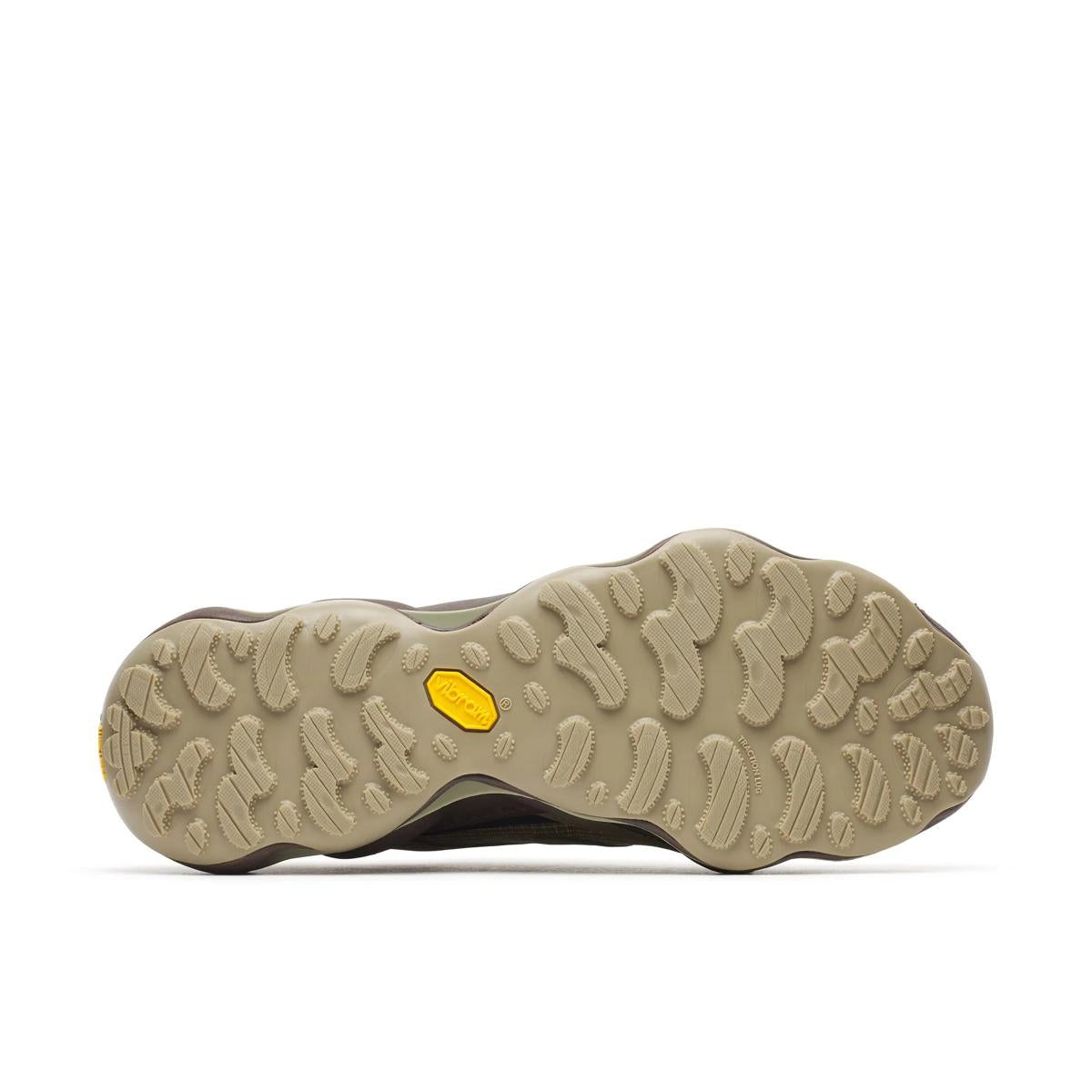 Men's SpeedArc Matis Leather Waterproof - US 4444