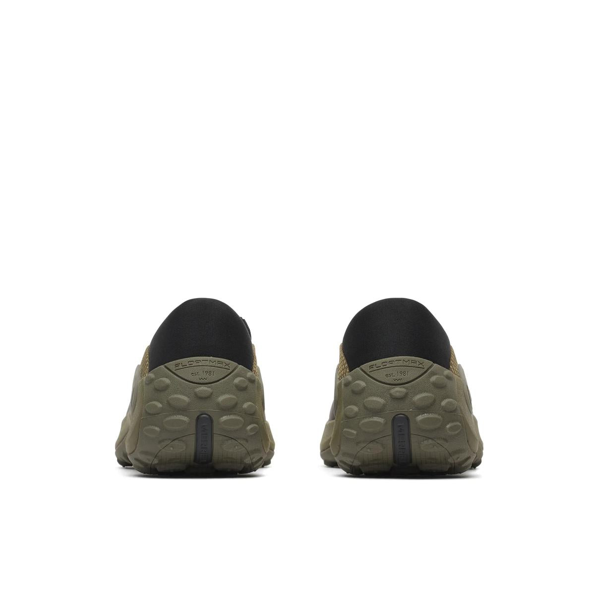 Men's Jungle Trek Moc - US 3755