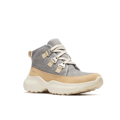 Women's Clover Mid Wool Waterproof - US 1341
