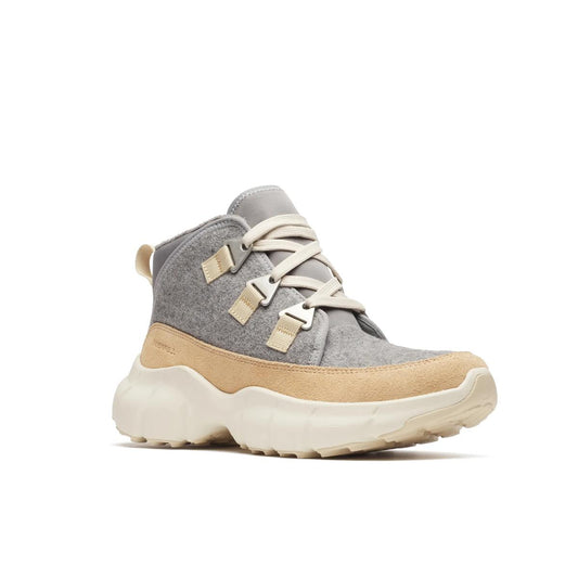 Women's Clover Mid Wool Waterproof - US 1341