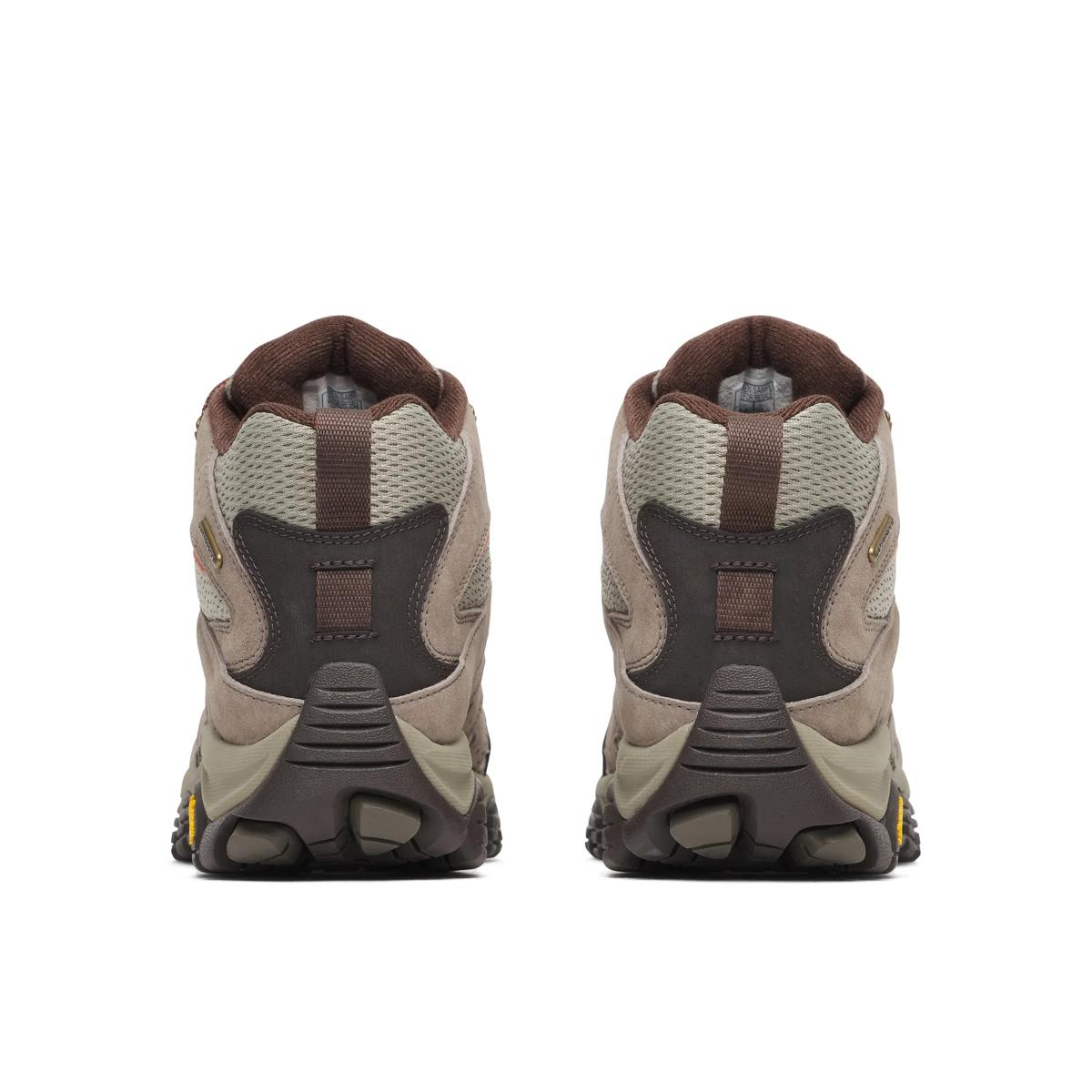 Women's Moab 3 Mid Waterproof - US 5572