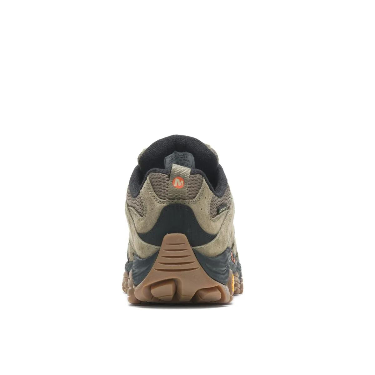 Men's Moab 3 Waterproof - US 2389
