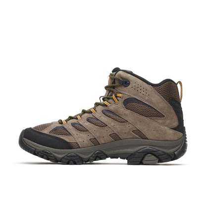 Men's Moab 3 Mid Wide Width - US 1046