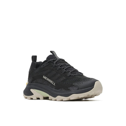 Women's Moab Speed 2 Wide Width - US 7821