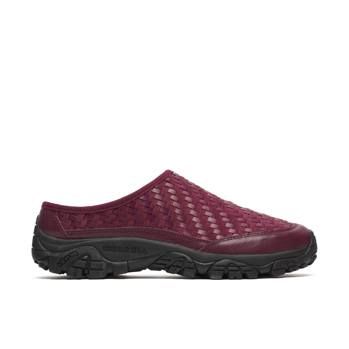 1TRL Moab 2 Slide Leather Woven - US 4467