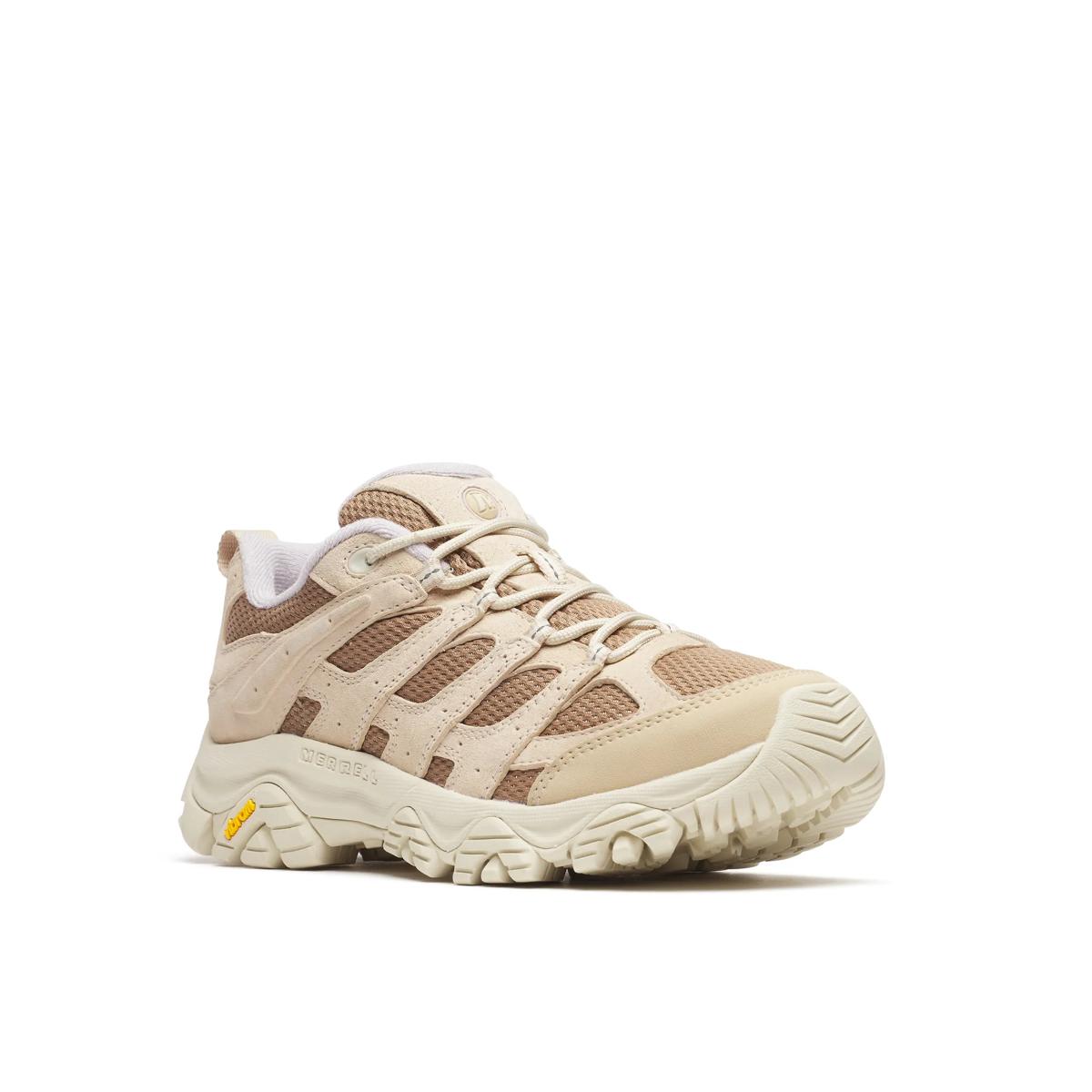 Women's Moab 3 Ready Zip - US 7655