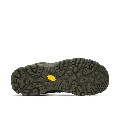 Men's Moab 3 Mid Waterproof Wide Width - US 2893