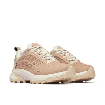 Women's Moab Speed 2 Leather Waterproof - US 2729
