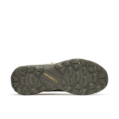 Men's Speed Strike 2 Mid Waterproof - US 1557