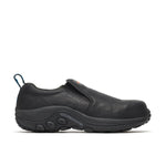 Men's Jungle Moc Leather Comp Toe Work Shoe - US 8813