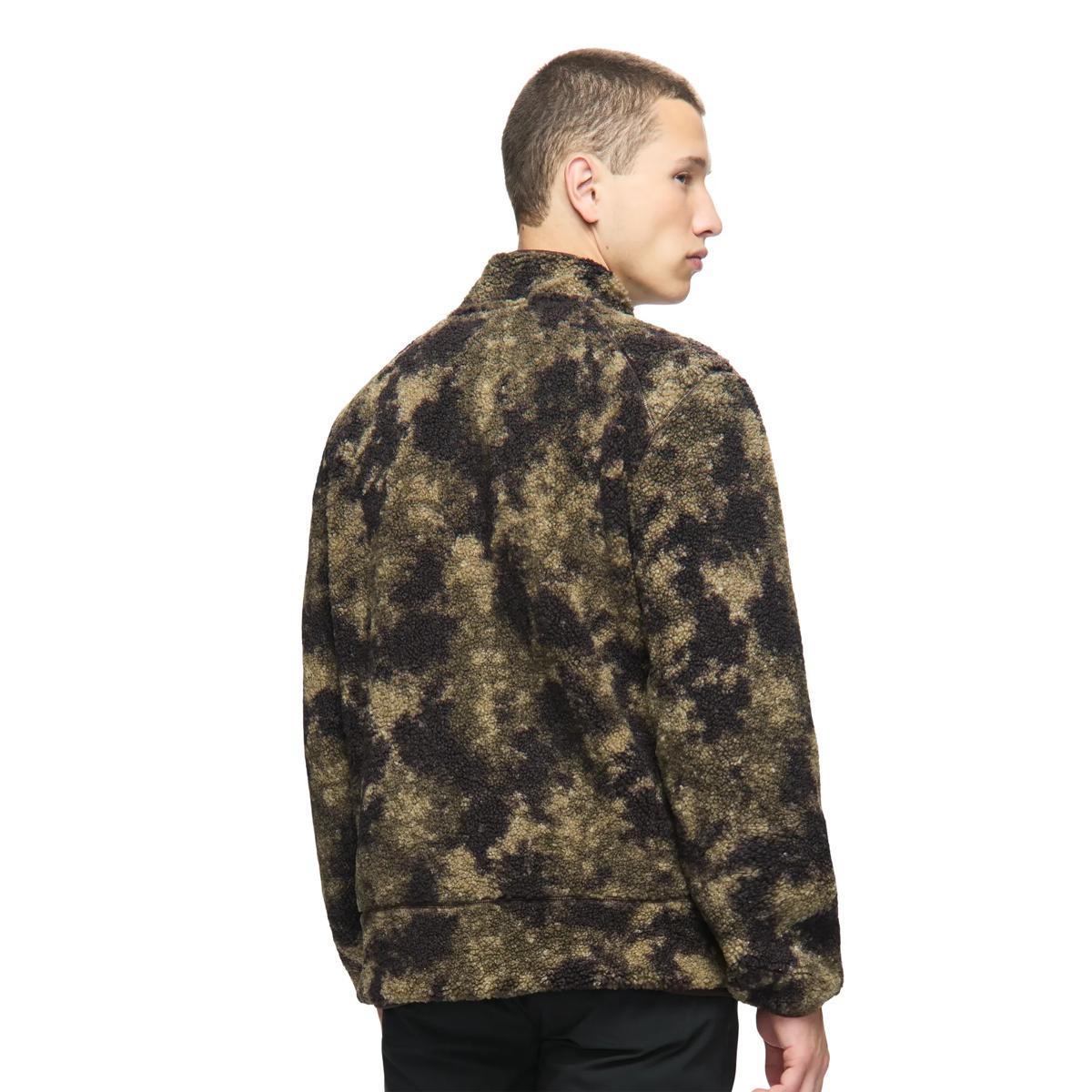 Men's Sunspire Full Zip Sherpa - US 4345