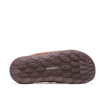 Women's Hut Moc 2 Slide Cozy - US 4576