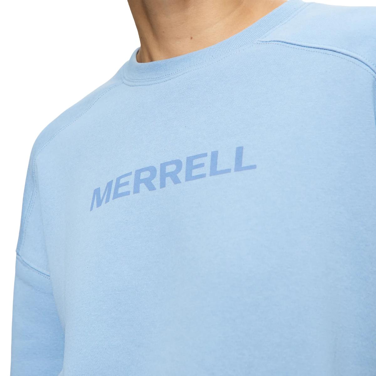 Women's Boyfriend Crew Sweatshirt - US 6697