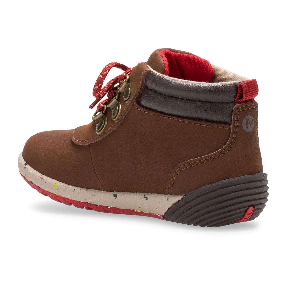 Little Kid's Bare Steps™ Boot 2.0 - US 5652