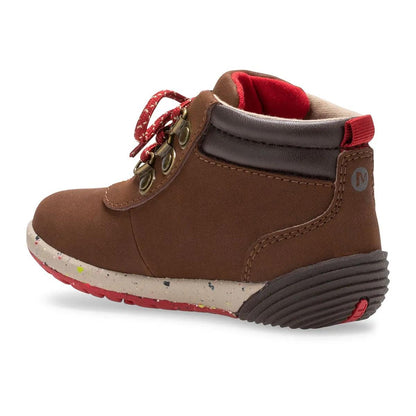 Little Kid's Bare Steps™ Boot 2.0 - US 5652