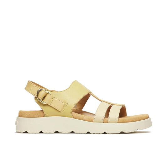 Women's Fleur Leather Backstrap - US 2959