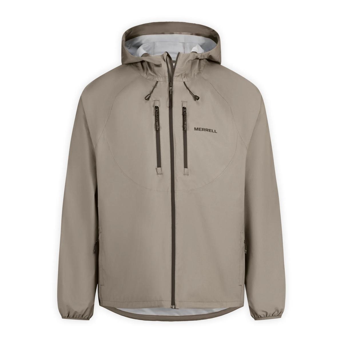 Men's Lando Raincoat - US 8049